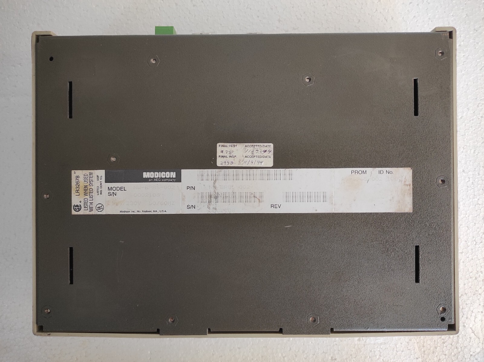 admin/uploads/uploads/Schneider Modicon nw-bm85-002 - NW-BM85-002 Modbus Plus_2.webp